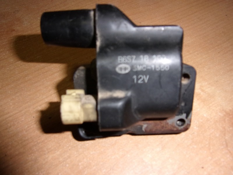 Bobine Allumage Mazda B6s718100