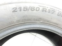 Jeep Renegade 18-24 1x Reifen Sommerreifen Kuhmo 215/60R17 96H 6.01mm Jeep Renegade 18-24 23.01.2019 gebraucht Vorschau 7