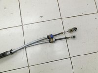 Peugeot 5008 09-13 THP 1,6 115KW Schaltzug Schaltseilzug Schaltseil Peugeot 5008 09-13 12.01.2011 gebraucht Vorschau 5