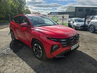 2024 Hyundai TUCSON 1.6T Hybrid Premium 5dr Auto ESTATE Petrol/Electric Hybrid A