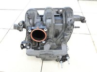 Citroen C1 II 108 14-19 1,0 51KW 1KR EUR6 Ansaugbrücke Ansaugkrümmer Citroen C1 II 108 14-19 01.02.2017 17120-0Q050... Vorschau 6