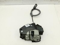 Ford Focus III 11-15 Kombi Türschloss m. ZV Stellmotor Links Hinten Ford Focus III 11-15 25.11.2013 BM5A-A26413-AF... Vorschau 2