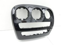 Mercedes S205 W205 14-18 Luftdusche Luftdüse Blende Armaturenbrett Mitte Mercedes S205 W205 14-18 16.04.2015... Vorschau 2