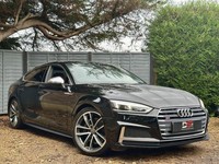 2017 Audi S5 3.0 TFSI V6 Sportback 5dr Petrol Tiptronic quattro Euro 6 (s/s) (35