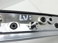 BMW F10 528i 10-13 Lim Türleiste Links Vorne A52 BMW F10 528i 10-13 07.10.2011 51419171781 9171781 gebraucht Vorschau 7