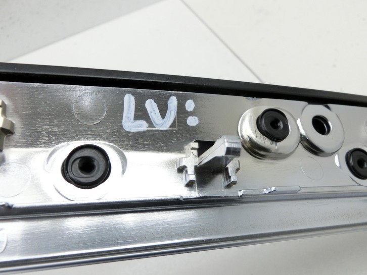 Revêtement de porte gauche avant pour A52 BMW F10 528i 10-13 - Bild 6