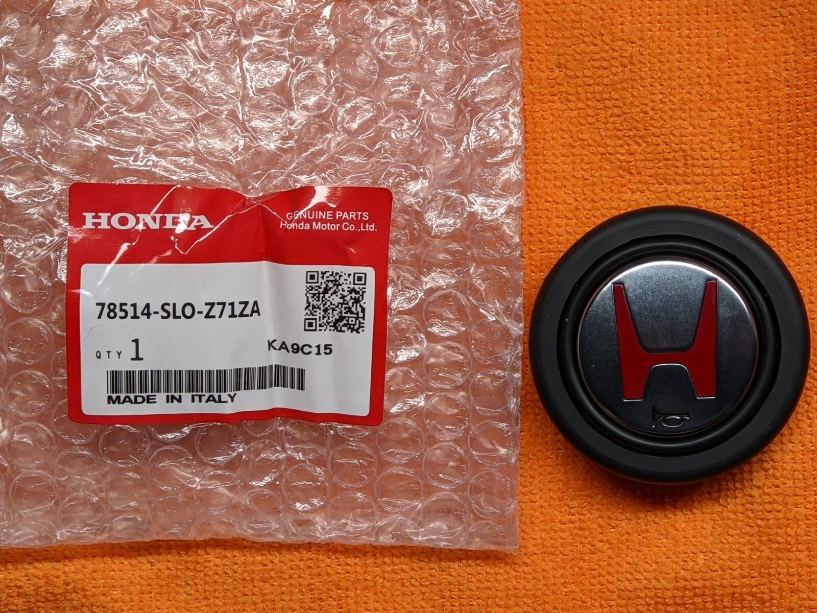スイッチ 78514-SL0-Z71ZA HONDA_2輪純正部品