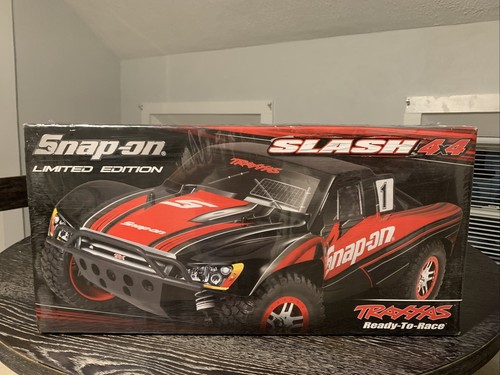 Snap-on95周年記念. SNAP-ON BUGGY 1/10 RC Snap-on95周年記念. SNAP-ON BUGGY 1/10 RC Snap-On 95Th