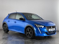 2021 Peugeot 208 1.2 PureTech GT Premium EAT Euro 6 (s/s) 5dr Hatchback Petrol A