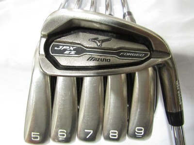 mizuno 900 forged irons reviews