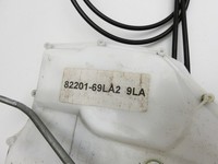 Suzuki Swift IV FZ NZ 12-17 3T Türschloss m. ZV Stellmotor Rechts Vorne Suzuki Swift IV FZ NZ 12-17 04.07.2016... Vorschau 5