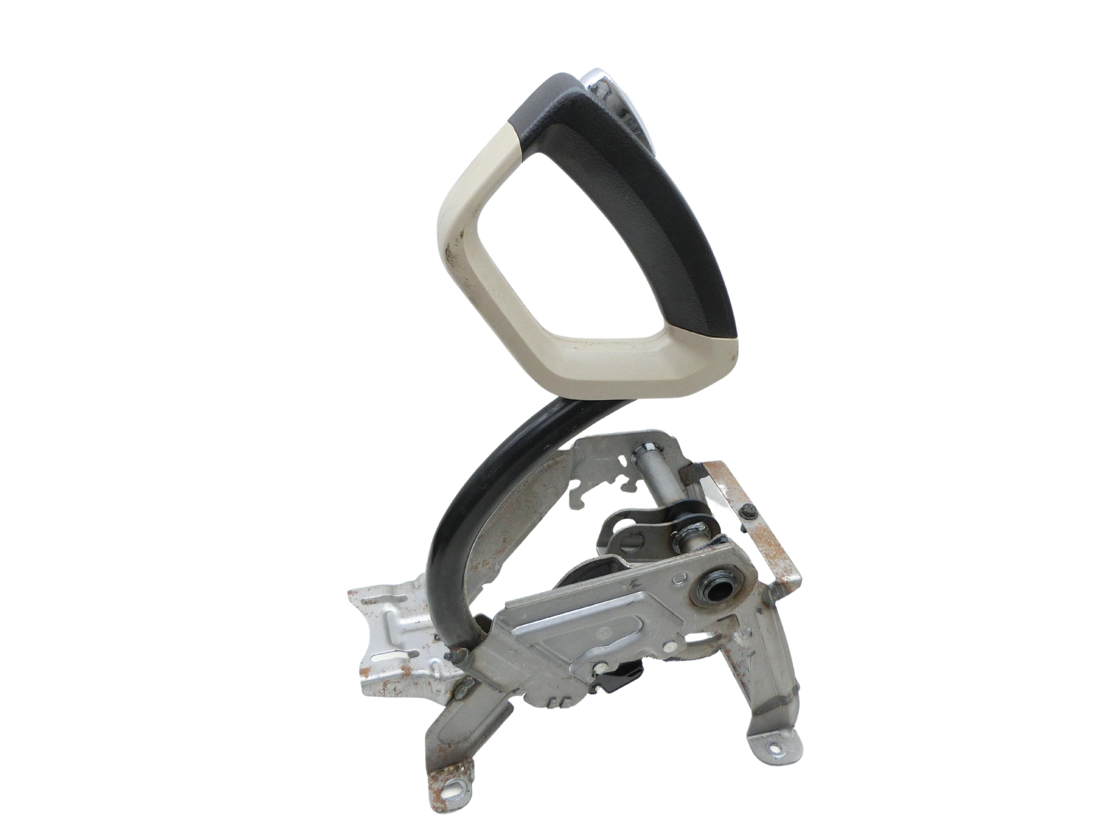 Hand Brake Lever for levers Chevrolet Captiva S10 06-11 - Bild 1