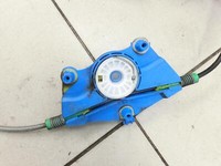 Audi A4 B7 8E 04-08 Kombi Fensterheber o. FH-Motor Hinten Rechts Audi A4 B7 8E 04-08 23.01.2008 8E0839462C gebraucht Vorschau 4