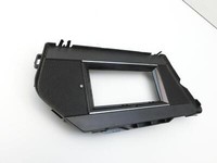 Mercedes GLK X204 320 09-12 Blende Einbaurahmen für Display Mercedes GLK X204 320 09-12 04.06.2009 A2046801889 gebraucht Vorschau 4