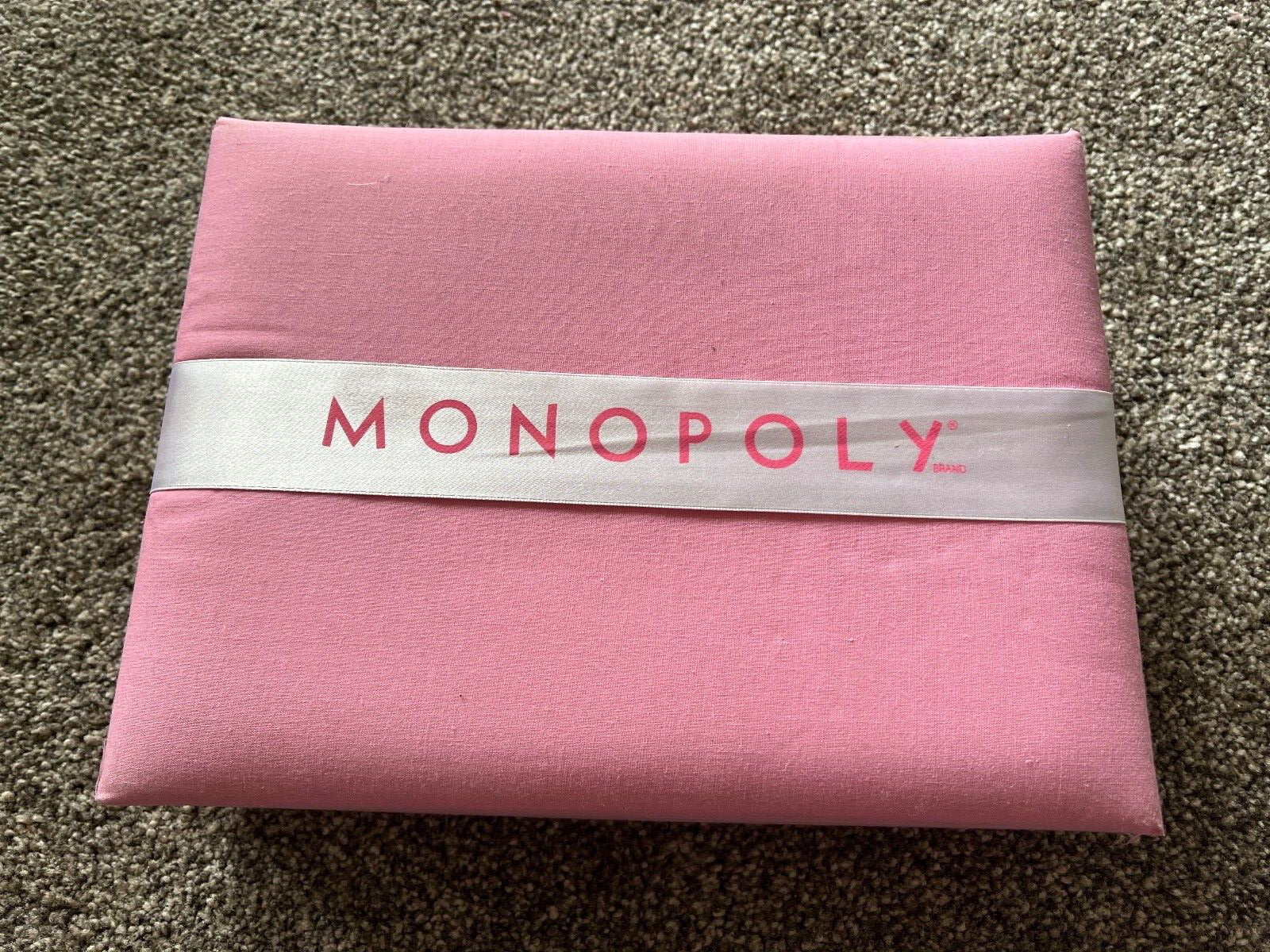 モノポリー　ブティック　Monopoly Pink Boutique モノポリー ブティック Monopoly Pink Boutique Monopoly: Pink