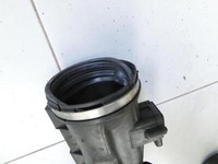 BMW F07 5er GT 535i 09-13 3,0i 225KW Ansaugrohr Ladeluftschlauch Luftschlauch Pos.1 BMW F07 5er GT 535i 09-13... Vorschau 4