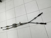 Toyota Aygo II KGB4 14-18 1,0 51KW Schaltzug Schaltseilzug Schaltseil Toyota Aygo II KGB4 14-18 14.12.2015... Vorschau 6