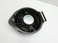 Opel Zafira Tourer P12 16-19 Mehrzweckfahrzeug Lautsprecher Links Hinten Opel Zafira Tourer P12 16-19 20.12.2016... Vorschau 5