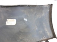 Ford Transit Courier 14-18 Schutzecke für Stoßstange Stoßfänger Links Hinten Ford Transit Courier 14-18 04.07.2014... Vorschau 6
