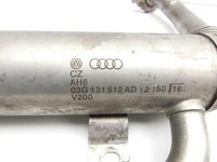 VW Passat 3C B6 06-10 2.0 103KW Abgaskühlung Wärmetauscher VW Passat 3C B6 06-10 16.01.2006 03G131512AA 03G131512AD... Vorschau 7