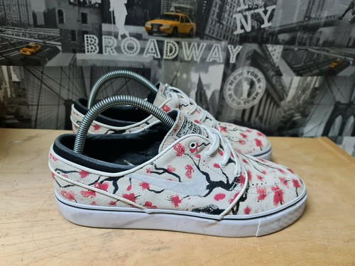 janoski cherry blossom