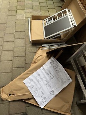 Artikelfoto(s) von einem verifizierten Käufer