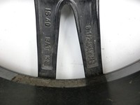 BMW G21 320dx 3er 19-22 1 x Komplettrad Ersatzrad Aluminiumfelge Sommerreifen /R19 5X112 BMW G21 320dx 3er 19-22... Vorschau 7