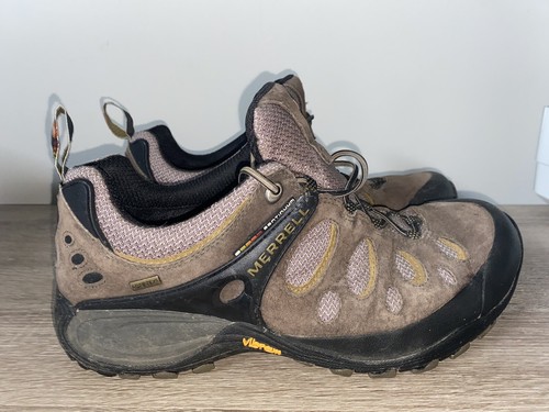 Купить merrell vibram continuum hiking 