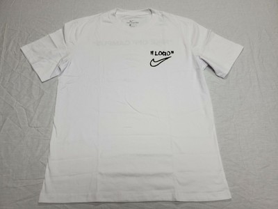 nike off campus tee