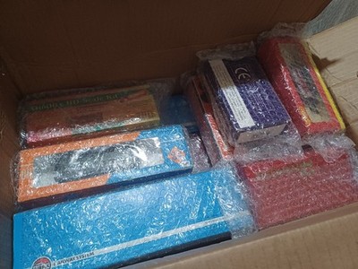 Photos de l'objet d'un acheteur vérifié