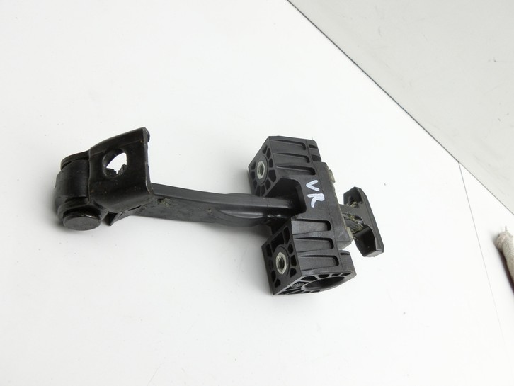 Seat Ibiza IV 6J 08-12 5T Türfangband Türbremse Türanschlag Rechts Vorne  - Bild 2