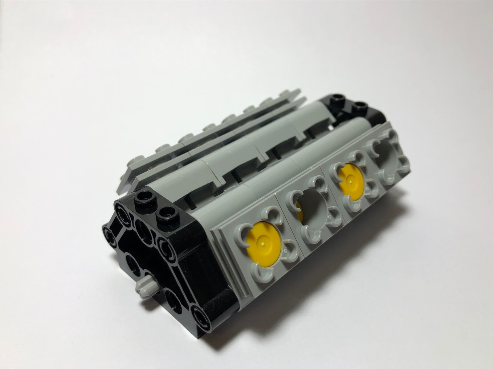 engine lego