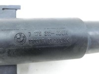 BMW E91 3er 330i 06-08 Waschdüse f. Scheinwerfer Links BMW E91 3er 330i 06-08 21.12.2007 61677179311 7179311... Vorschau 4