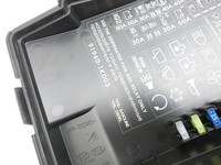 Hyundai IX20 JC 10-15 Blende Innen Deckel für Sicherungskasten Hyundai IX20 JC 10-15 21.02.2014 91940-1K003 gebraucht Vorschau 5