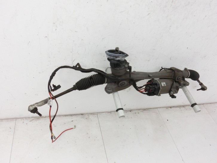 VW Golf VII 7 5G 17-20 Lenkgetriebe Servolenkung mit Motor Elektrisch VW Golf VII 7 5G 17-20 22.11.2019 5Q1423055M... Bild 2
