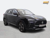 2023 Mg Motor Uk HS 1.5 T-GDI Trophy 5dr DCT Crossover/SUV PETROL Automatic
