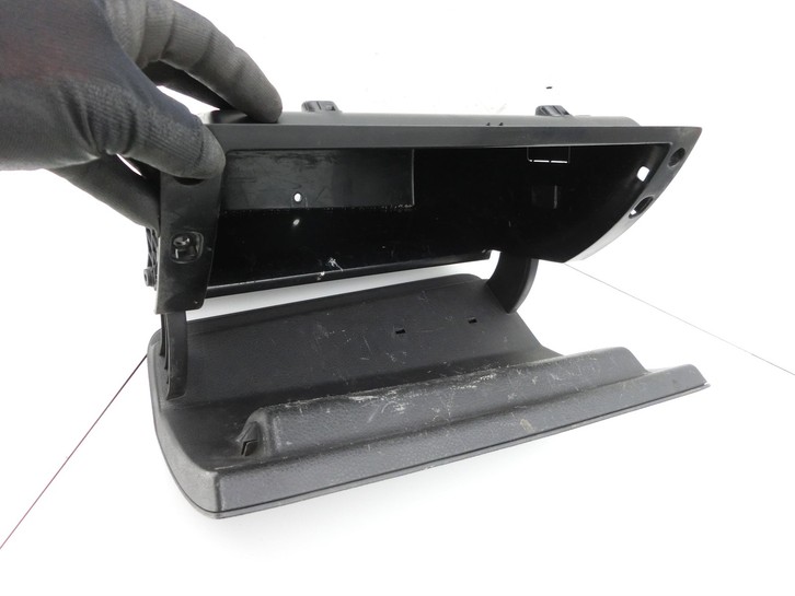 VW T5 7E 09-15 Handschuhfach Handschuhkasten VW T5 7E 09-15 06.06.2011 7E1857095B gebraucht Vorschau 5