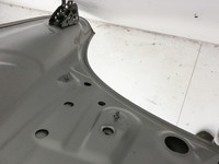 Volvo C70 542 06-09 Cabrio Heckklappe Kofferraumdeckel 46200 Volvo C70 542 06-09 01.06.2007 gebraucht Vorschau 10