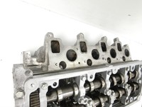 Audi A6 4G 11-14 TDI 2,0 130KW Zylinderkopf mit Nockenwellen Audi A6 4G 11-14 02.07.2013 03L103265D gebraucht Vorschau 6