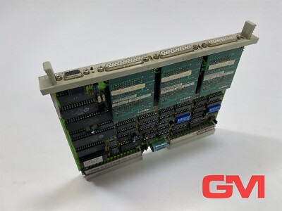 Vipa Schnittstellenmodul SSM-BG43 interface module E-St. 02 Kommunikationsmodul