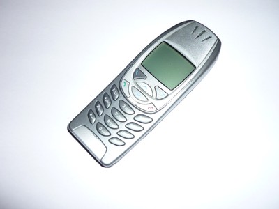Nokia 6310i Simlockfrei Top Zustand 12 Monate Gewährleistung Versand mit DHL