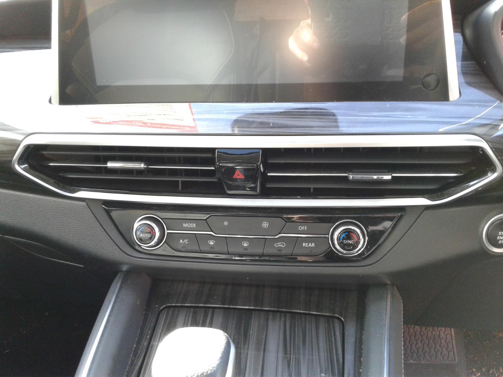 2018 Ldv D90 DOOR HANDLE INNER RIGHT REAR SV9A 11/2017-2023 NMW07206 image 11