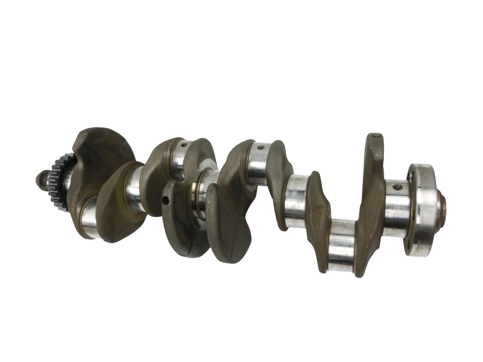 Albero a gomiti Z=27 per VW Passat B8 3G 14-19 - Bild 1