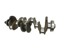 VW Passat B8 3G 14-19 TDI 1,6 88KW DCXA Kurbelwelle Z=27 VW Passat B8 3G 14-19 20.07.2015 04L105021K 04L105021D... Vorschau 1