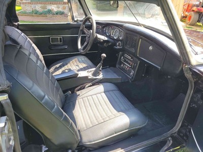 image 1 of interior