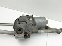 VW Touran 1T3 06-10 Wischermotor m. Wischergestänge Vorne Links VW Touran 1T3 06-10 25.09.2009 2K1955023G... Vorschau 3