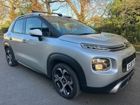 2018 CITROEN C3 AIRCROSS 1.6HDI FLAIR MPV ++83,000 MILES++ GREAT SPEC , PX 