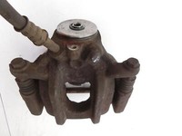 BMW F10 523i 10-13 3,0i 150KW Bremssattel Bremszange Hinten Rechts BMW F10 523i 10-13 21.05.2010 3421-6793042... Vorschau 2