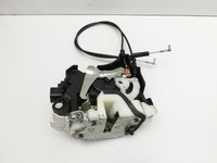 Mitsubishi Outlander CW II 07-10 Türschloss m. ZV Stellmotor Rechts Vorne Mitsubishi Outlander CW II 07-10... Vorschau 2