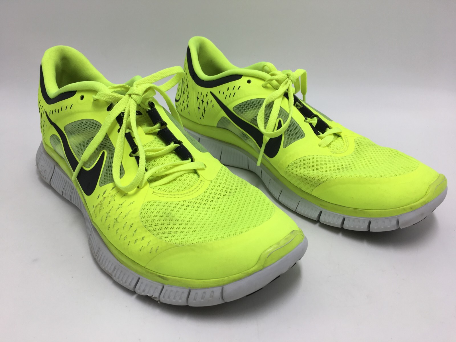 nike free run 3 volt